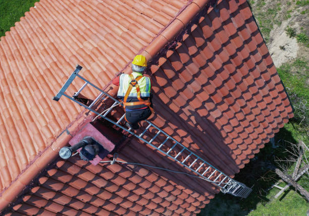 Professional Roofing service in Troutman, NC